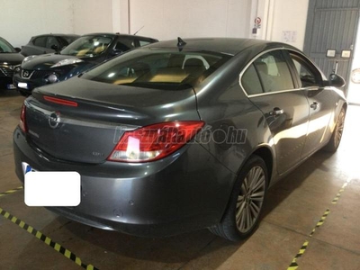 OPEL INSIGNIA 2.0 CDTI Cosmo S P O R T /160 L E !