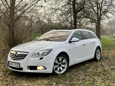 OPEL INSIGNIA 2.0 CDTI Sport Start-Stop