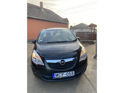 OPEL MERIVA 1.4 Design Start-Stop