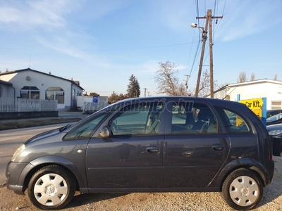 OPEL MERIVA 1.4 Essentia