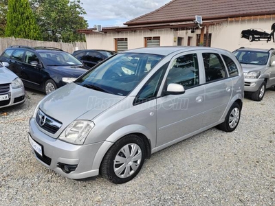 OPEL MERIVA A 1.4 Essentia