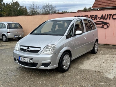 OPEL MERIVA A 1.6 16V Enjoy Vonóhorog!