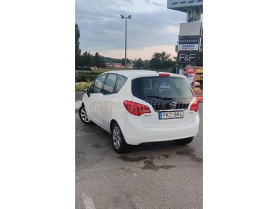 OPEL MERIVA B 1.3 CDTI EcoFlex Cosmo