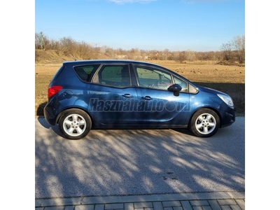 OPEL MERIVA B 1.4 Enjoy Bicolor Edition