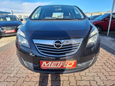 OPEL MERIVA B 1.4 T Cosmo