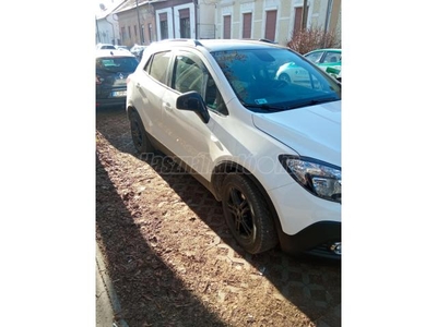 OPEL MOKKA 1.4 T Cosmo Start-Stop EURO6