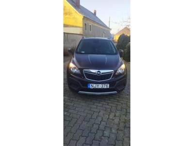 OPEL MOKKA 1.6 Selection Start-Stop EURO6