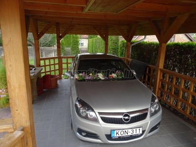 OPEL VECTRA 1.9 CDTI Sport