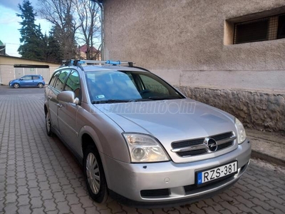 OPEL VECTRA C Caravan 2.2 Comfort Szép Állapot/174 e Km!