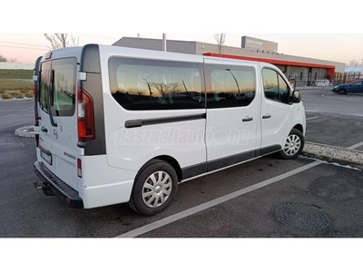 OPEL VIVARO 1.6 CDTI L2H1 2.9t Start-Stop Premium