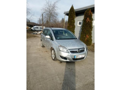 OPEL ZAFIRA 1.8 Enjoy