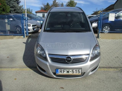 OPEL ZAFIRA B 1.6 Enjoy