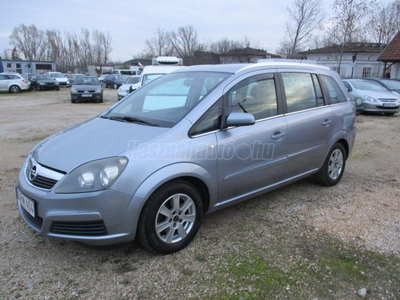 OPEL ZAFIRA B 1.6 Essentia