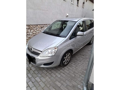 OPEL ZAFIRA B 1.7 CDTI Cosmo