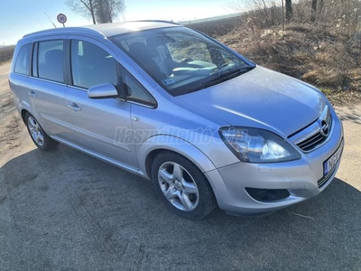 OPEL ZAFIRA B 1.7 CDTI Enjoy