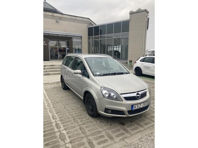 OPEL ZAFIRA B 1.8 Enjoy