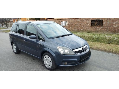 OPEL ZAFIRA B 1.8 Enjoy