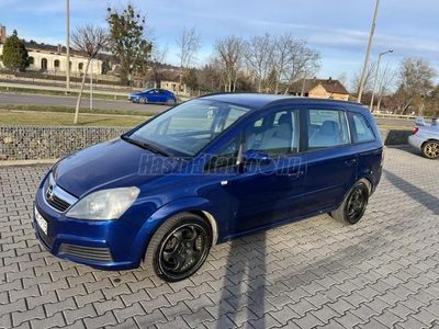 OPEL ZAFIRA B 1.9 DTI Cosmo