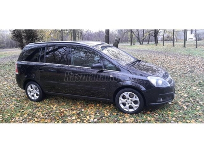 OPEL ZAFIRA B 1.9 DTI Sport