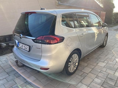 OPEL ZAFIRA TOURER 1.6 T Edition Start-Stop