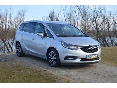 OPEL ZAFIRA TOURER 1.6 T Innovation Start-Stop (7 személyes ) Magyaro-i