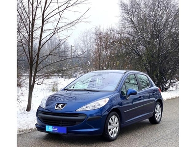 PEUGEOT 207 1.6 Sporty