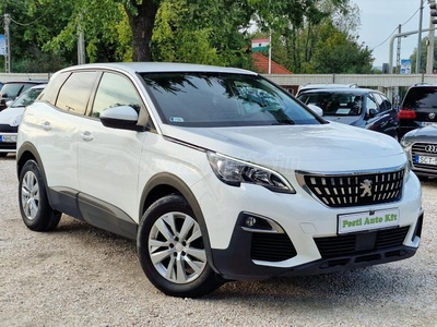 PEUGEOT 3008 1.2 PureTech Active EURO6.2 Azonnal elvihető! Megbízható!