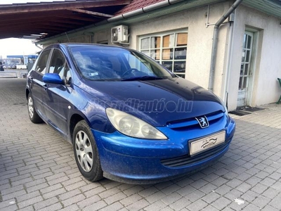 PEUGEOT 307 1.6 Presence