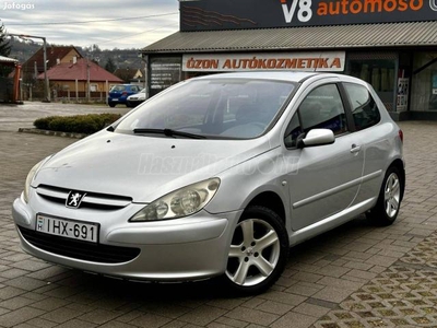 PEUGEOT 307 1.6 Presence Sport