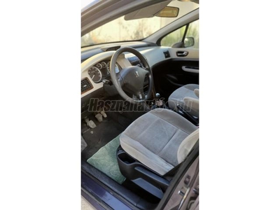 PEUGEOT 307 2.0 Premium