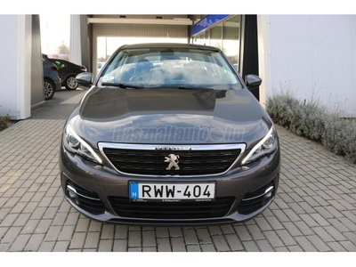 PEUGEOT 308 1.2 PureTech Active Mo.-i. 1 Tul. ÁFA-s!