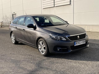 PEUGEOT 308 1.5 BlueHDi Active Pack ÁFÁS / Első tulajdonostól