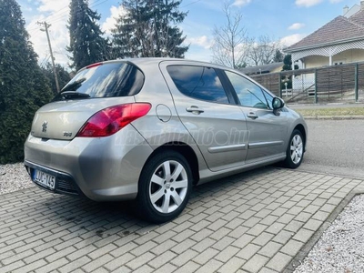 PEUGEOT 308 1.6 VTi All Inclusive