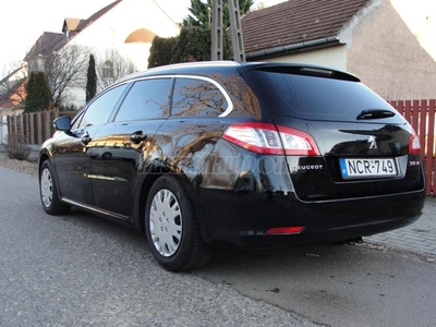 PEUGEOT 508 SW 2.0 HDi Active