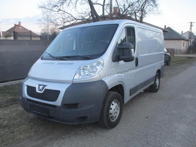 PEUGEOT BOXER 2.2 HDi 330 CHC L2 Access 120.E:KM