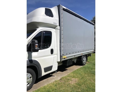 PEUGEOT BOXER 2.2 HDi 350 PTC L3 Access Heavy