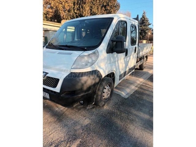 PEUGEOT BOXER 2.2 HDi 350 PTDC L3 Heavy