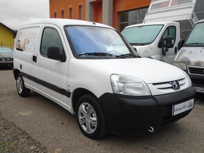 PEUGEOT PARTNER 1.6 HDi 170 C