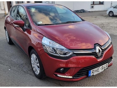 RENAULT CLIO 1.2 16V Alizé