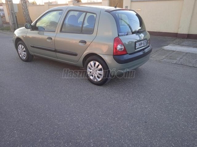 RENAULT CLIO 1.2 Authentique