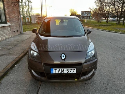 RENAULT GRAND SCENIC Scénic 1.5 dCi Dynamique Panoráma tetős