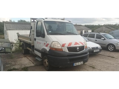 RENAULT MASCOTT 3.0 TD 130.35 3.630 mm