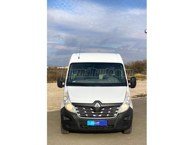 RENAULT MASTER 2.3 dCi 145 L2H2 3,5t Pack Comfort