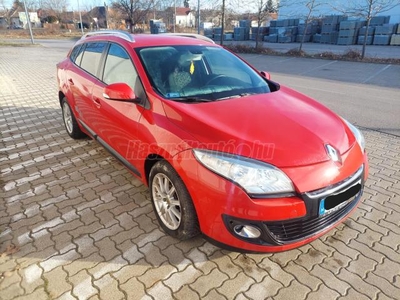 RENAULT MEGANE 1.5 dCi Dynamique