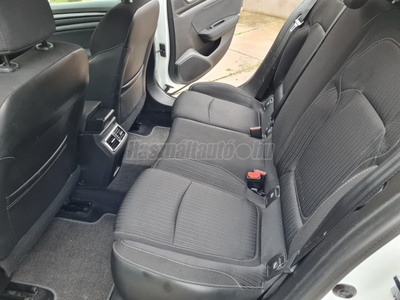 RENAULT MEGANE 1.5 dCi Zen