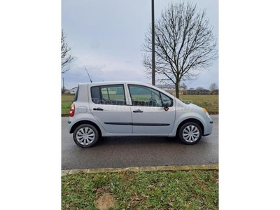 RENAULT MODUS 1.2 16V Dynamique