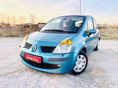 Renault Modus