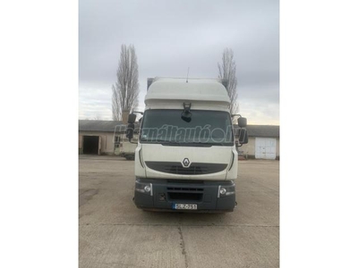 RENAULT PREMIUM 280.19