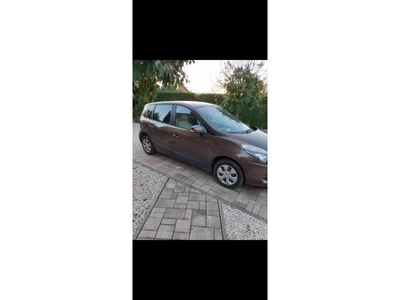 RENAULT SCENIC JZ