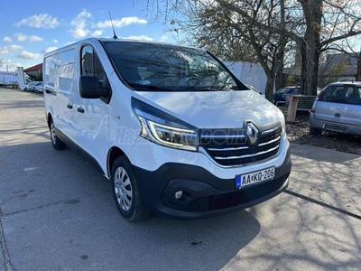 RENAULT TRAFIC 2.0 dCi 120 L2H1 2,9t Business S&S